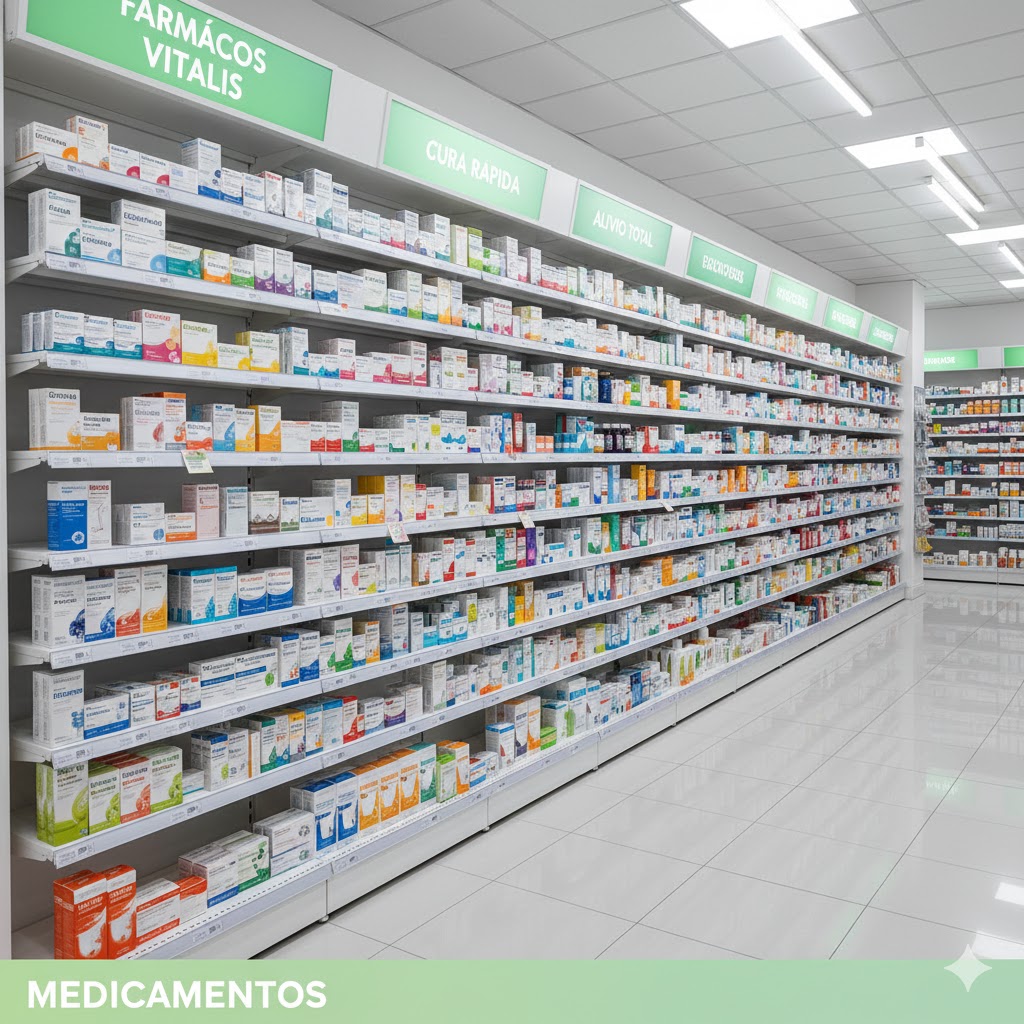 Farmacias